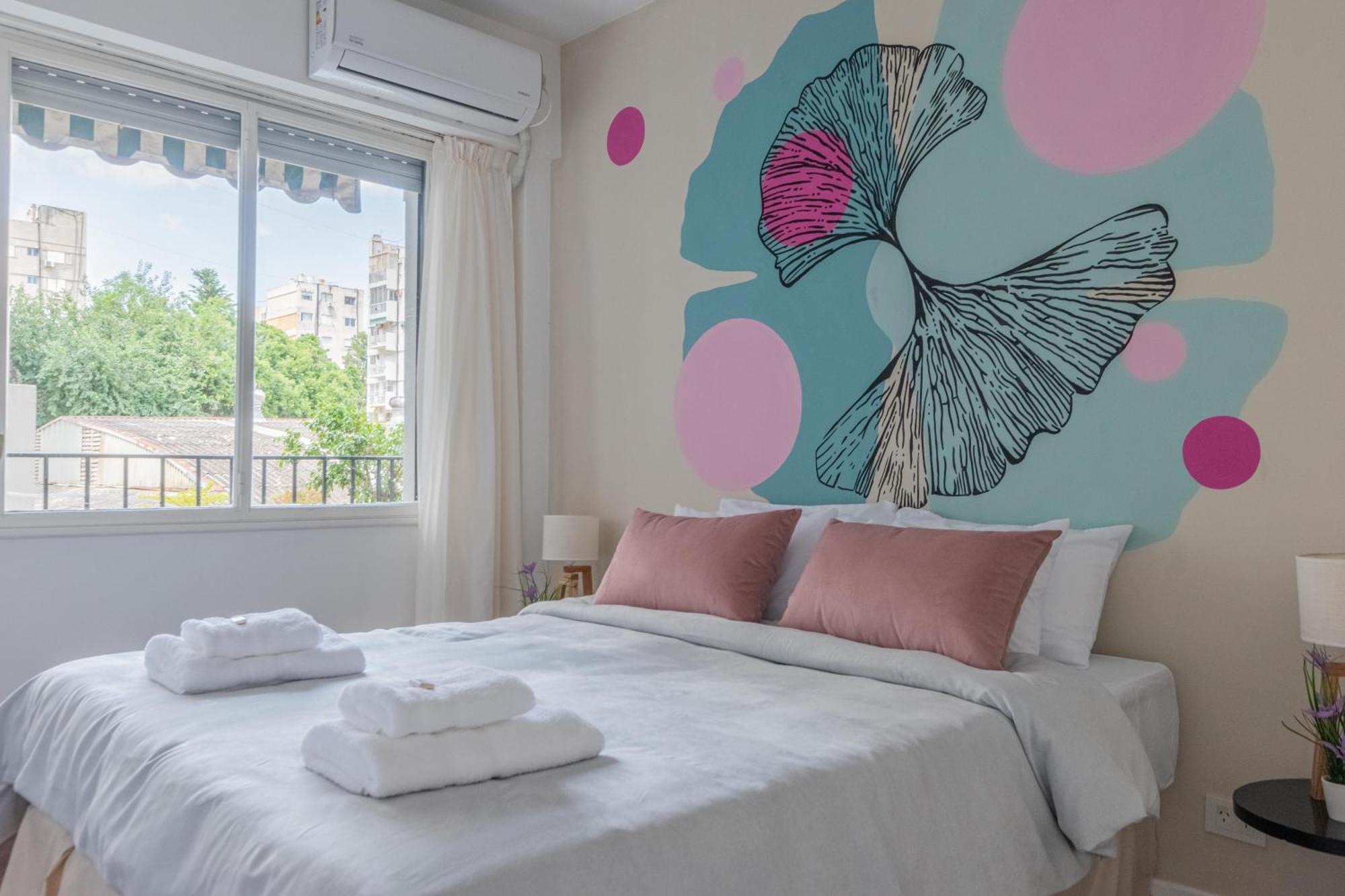 Fliphaus Sarmiento 4300 - 2 Bd In Almagro Hotel - Buenos Aires — Photos 3