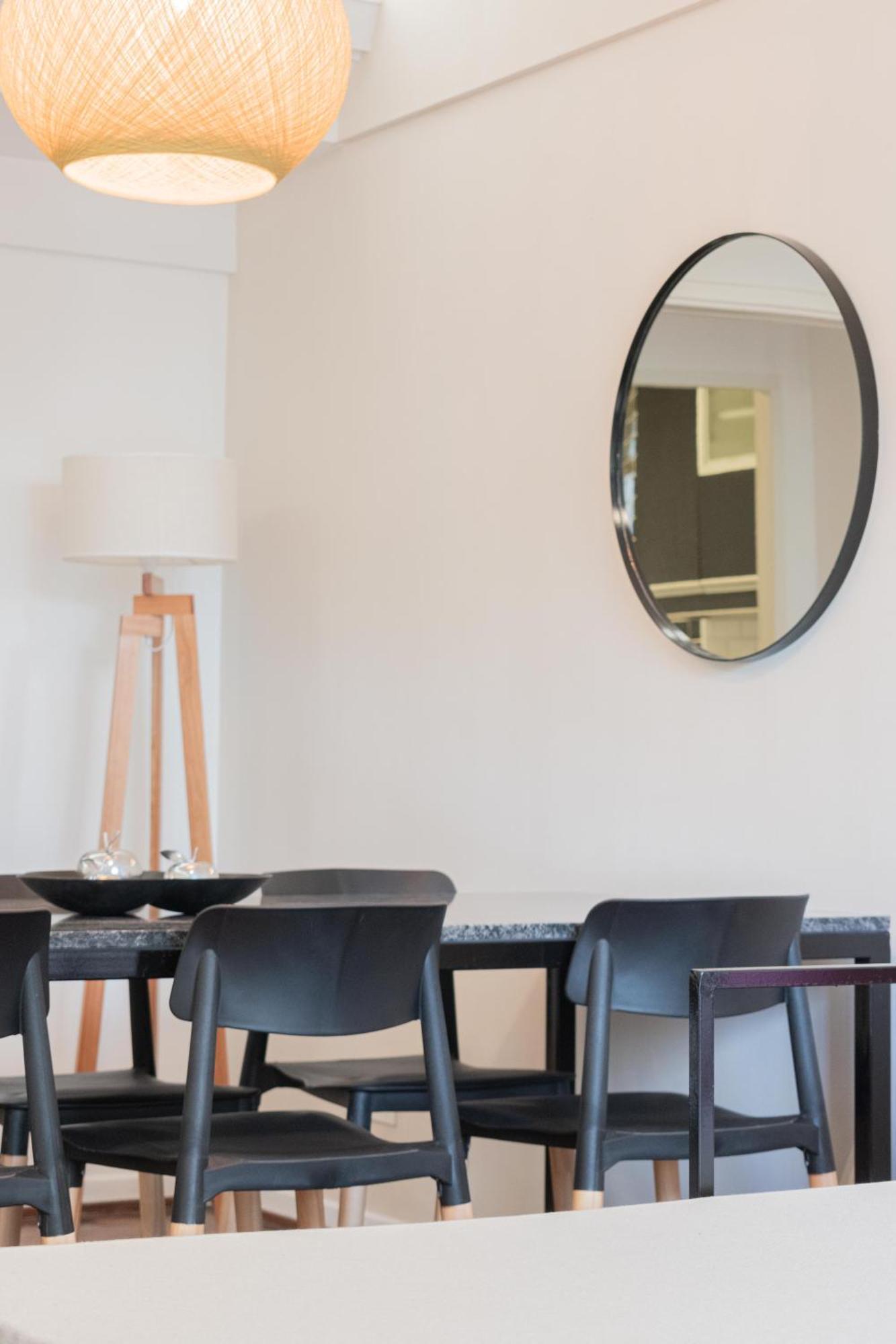 Fliphaus Sarmiento 4300 - 2 Bd In Almagro Hotel - Buenos Aires — Photos 1